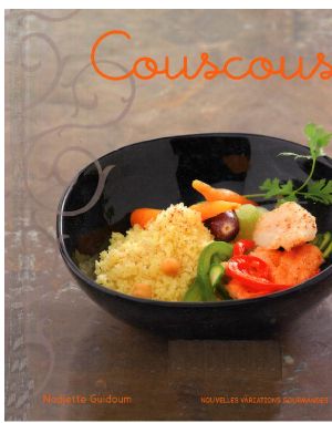 [Recettes 01] • Couscous